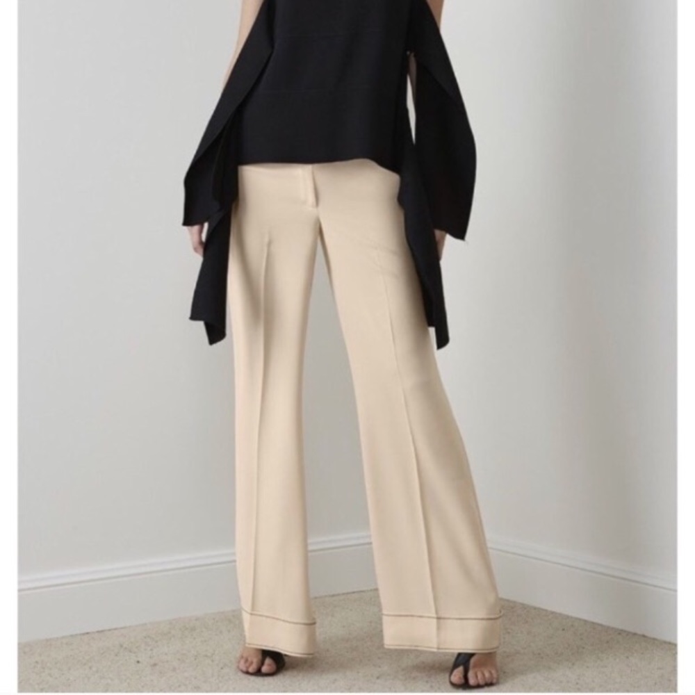 C/MEO TALK THAT PANT pants!
